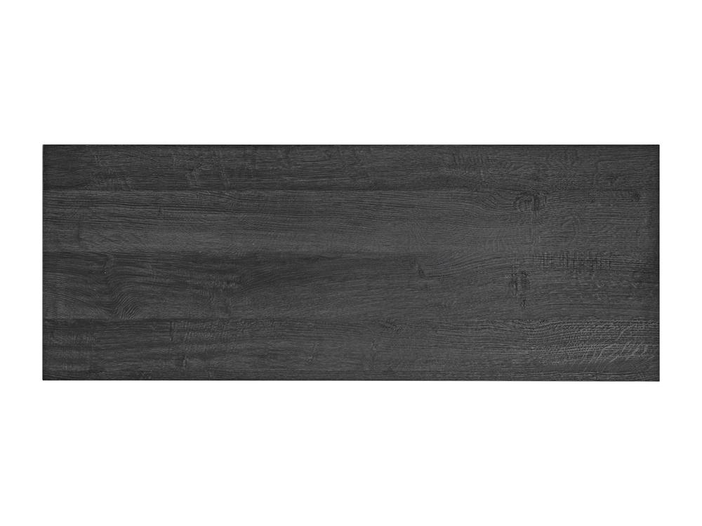 Stalviršis COMAD LEONARDO OAK 120, 120 x 46 cm, pilka - 5