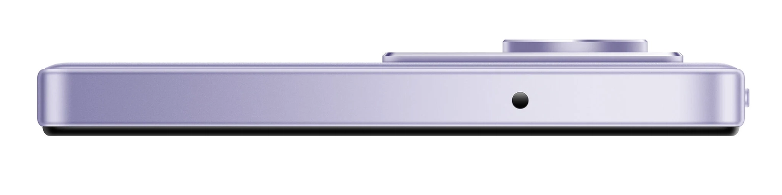 Mobilusis telefonas Xiaomi Redmi 15, 256 GB, violetinė - 3
