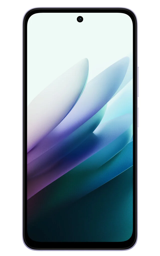 Mobilusis telefonas Xiaomi Redmi 15, 256 GB, violetinė - 4