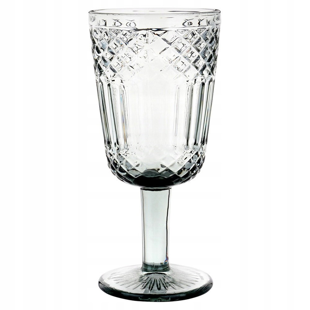 Taurė SMOKEY GREY, 300 ml-0