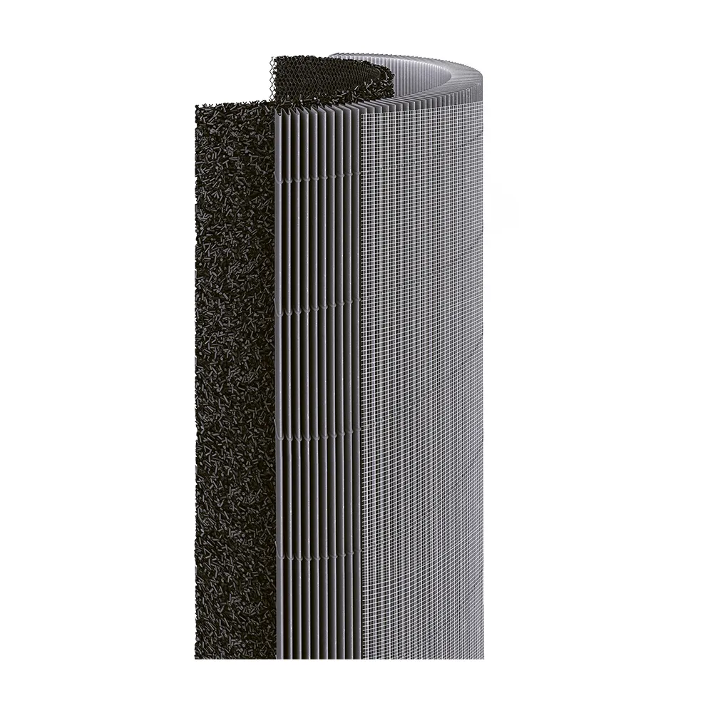 Oro valytuvo filtras Xiaomi Smart Air Purifier 4 Pro-1