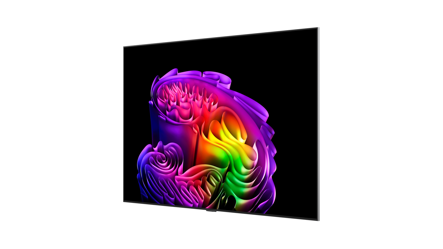 Televizorius LG OLED77G61LW 77" (195 cm) 4K OLED evo - 4
