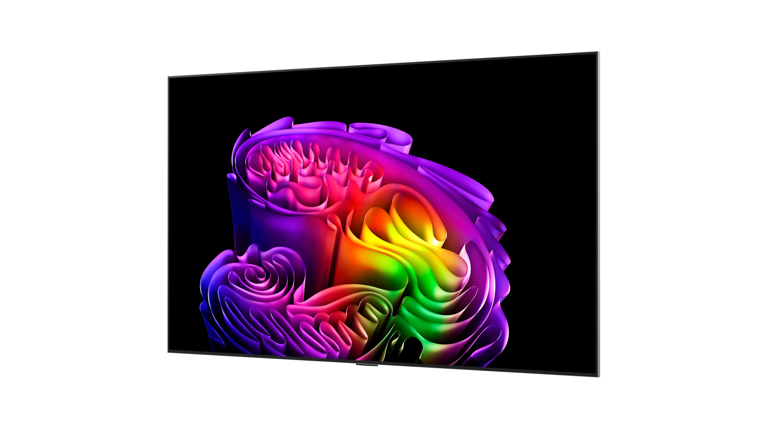Televizorius LG OLED77G61LW 77" (195 cm) 4K OLED evo - 5