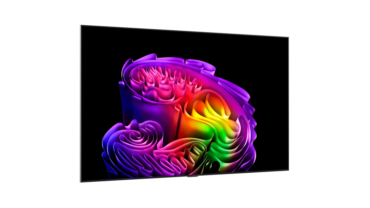 Televizorius LG OLED77G61LW 77" (195 cm) 4K OLED evo - 2