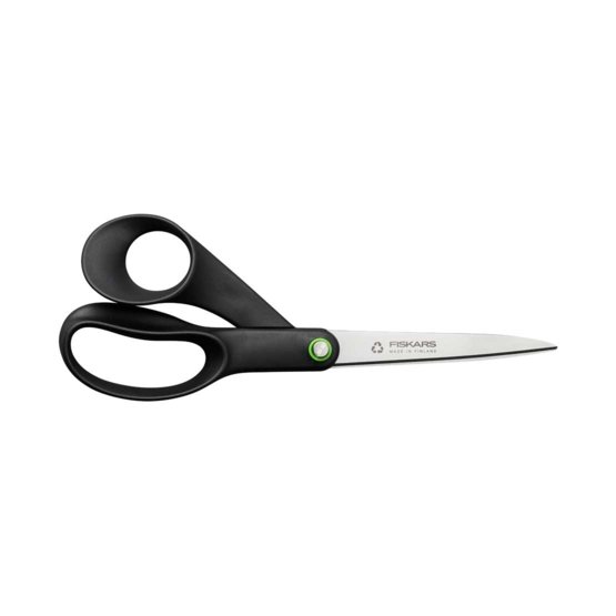 Universalios žirklės FISKARS RENEW, 21 cm, 1 vnt-0