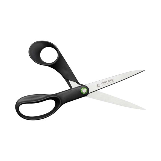 Universalios žirklės FISKARS RENEW, 21 cm, 1 vnt-1
