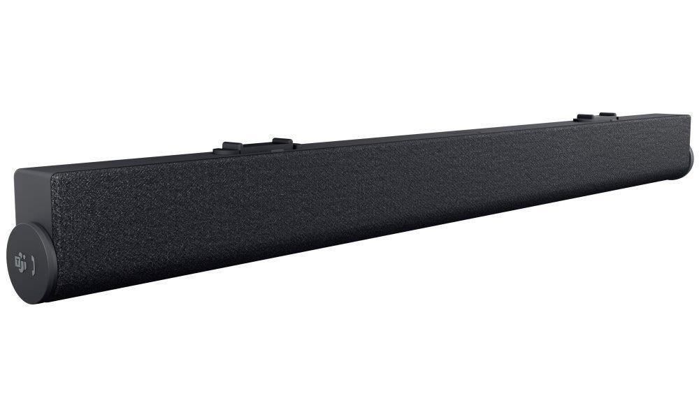 Kompiuterinė kolonėlė Dell SB522A, juoda, 4.5 W-0