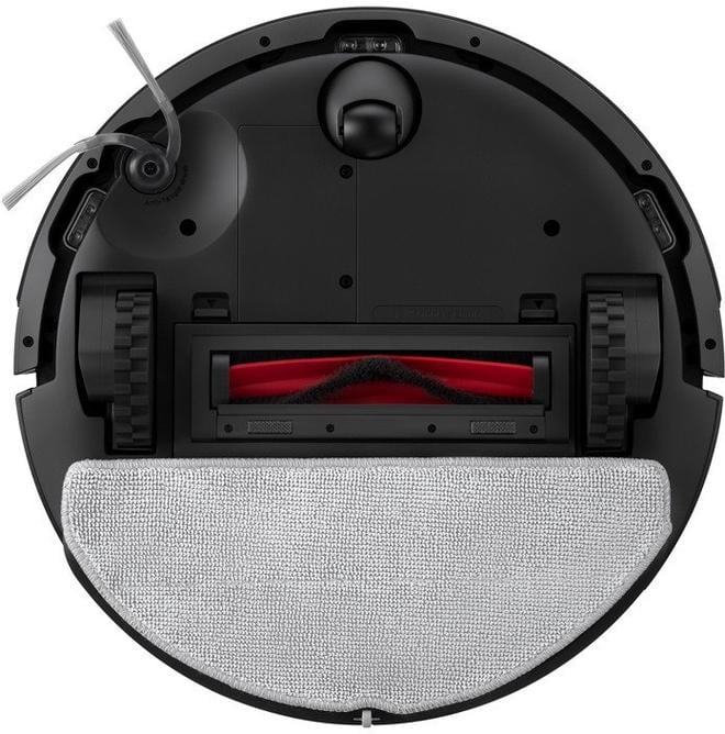 Dulkių siurblys - robotas Roborock Q7 TF, juoda - 5