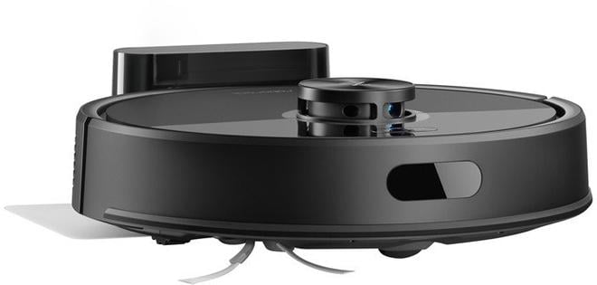 Dulkių siurblys - robotas Roborock Q7 TF, juoda - 4