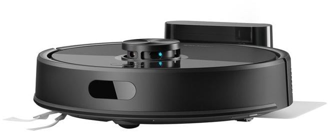 Dulkių siurblys - robotas Roborock Q7 TF, juoda-1