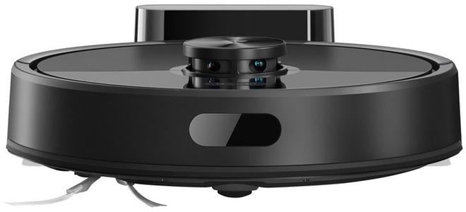 Dulkių siurblys - robotas Roborock Q7 TF, juoda - 3