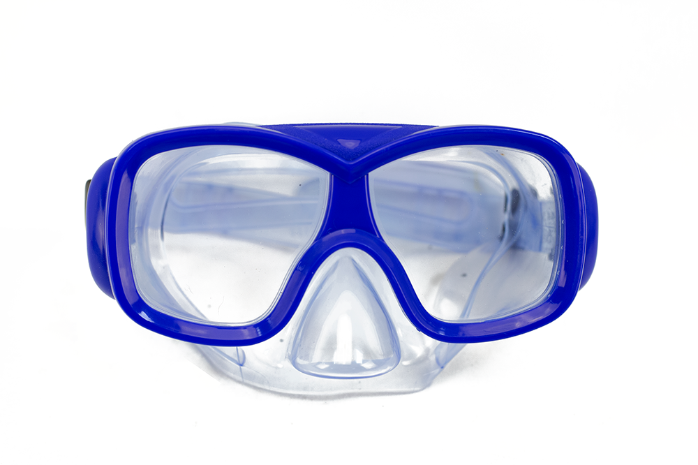Nardymo rinkinys Hydro-Swim Freestyle Snorkel Set - 2