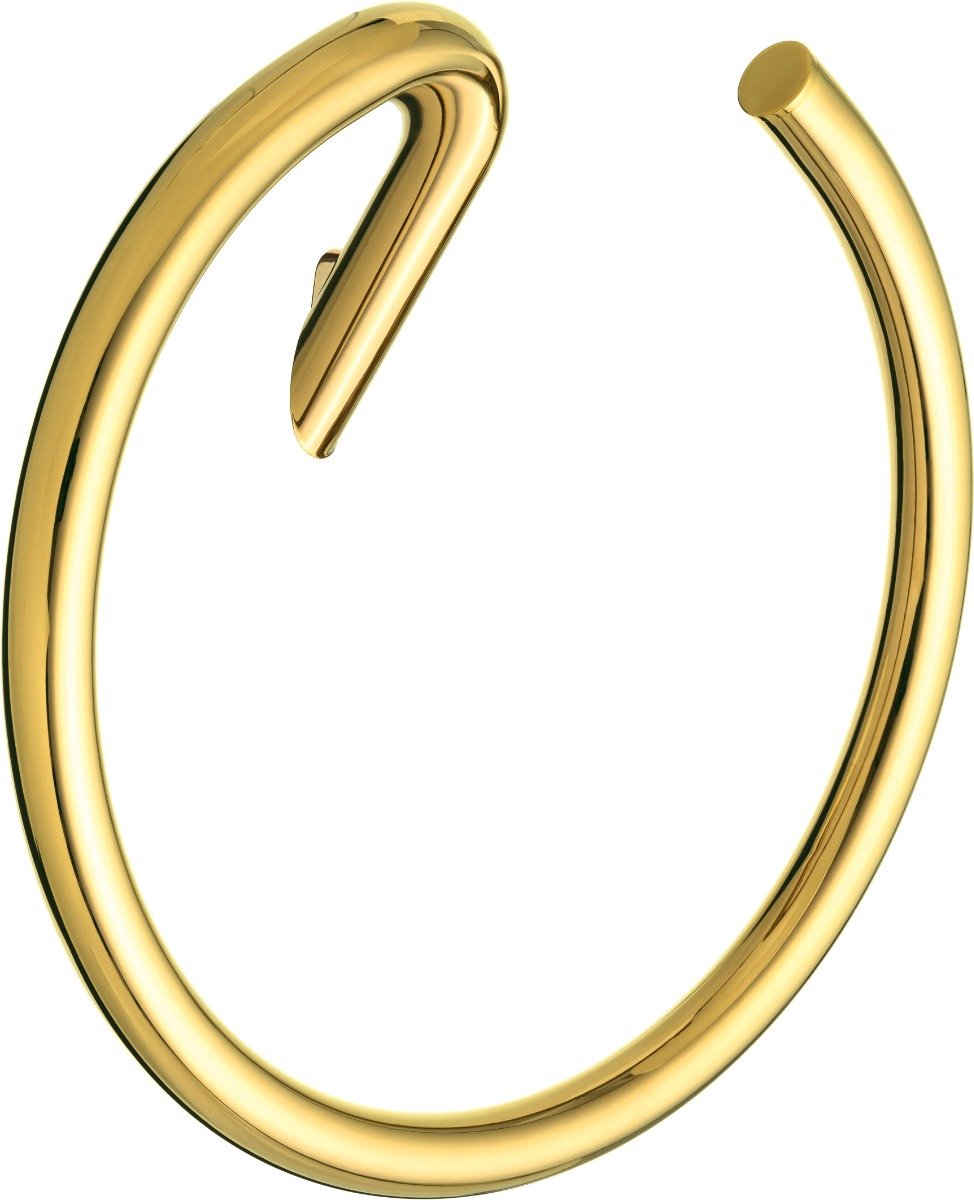 Deante Silia ring rankšluosčių kabykla ADI_Z611, Gold - 2