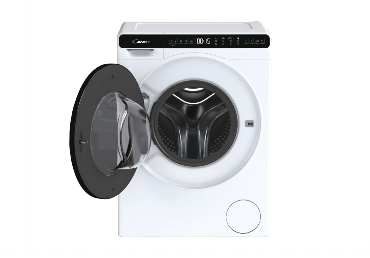Mini skalbyklė CANDY CW50-BP12307-S-1