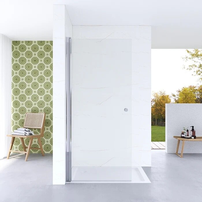 Dušo sienelė AQUABATOS Cannes Walk-in 95x187-0