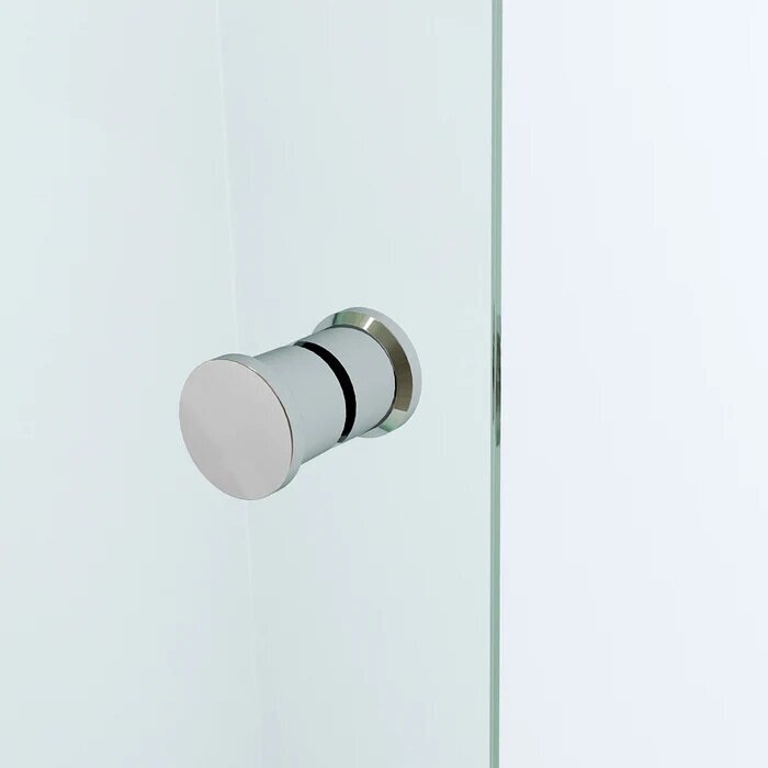 Dušo sienelė AQUABATOS Cannes Walk-in 95x187 - 7