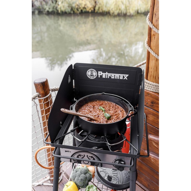 Ketaus Puodas Petromax FT6, 5.5 l - 4