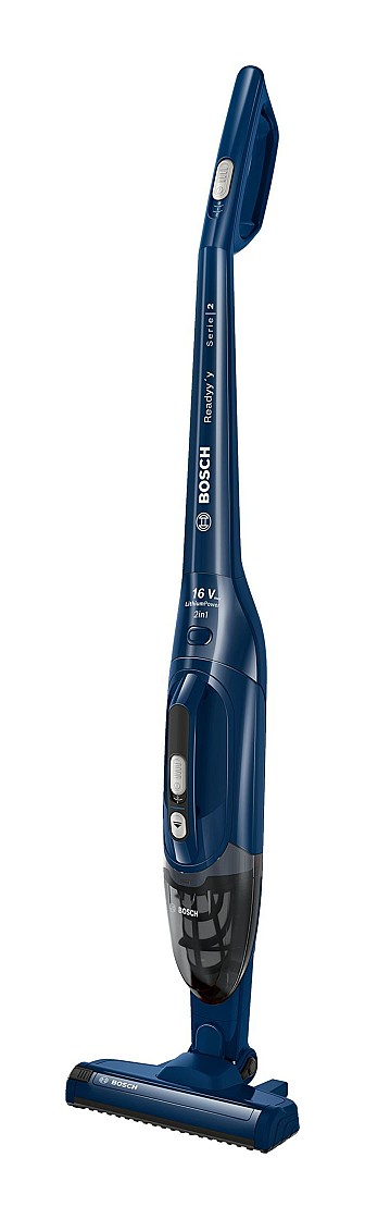 Dulkių siurblys Bosch Readyy'y 16Vmax BBHF216-0