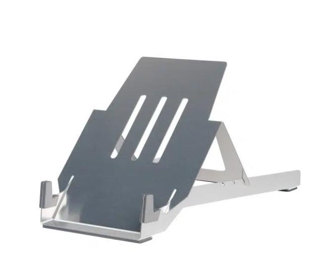 Nešiojamo kompiuterio stovas R-GO TOOLS RGORIBASI - 2
