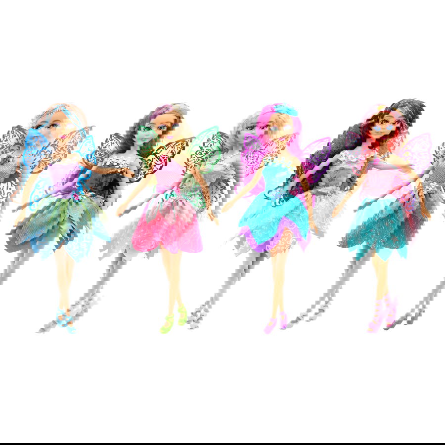 Lėlė fėja FUN DREAMEEZ-1