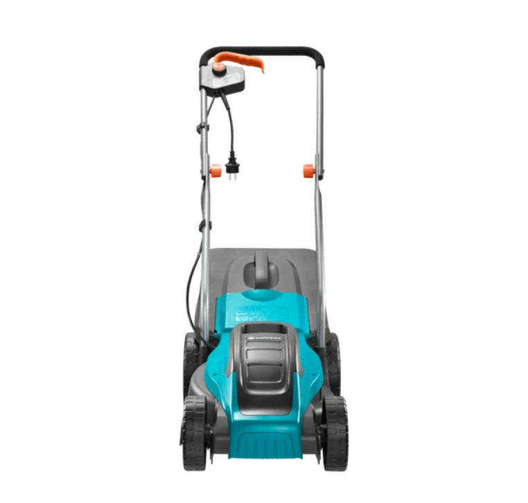 Elektrinė vejapjovė GARDENA POWER MAX 1100/32, 1100 W - 2