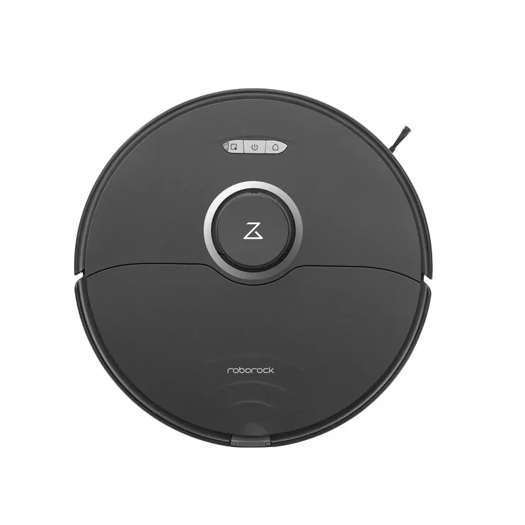 Dulkių siurblys - robotas Roborock S8, juoda-0