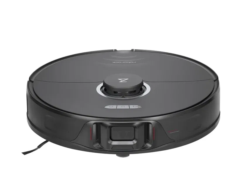 Dulkių siurblys - robotas Roborock S8, juoda-1