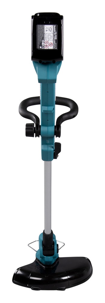 Akumuliatorinė žoliapjovė MAKITA DUR193Z, 18 V 26 cm, be akumuliatoriaus-1