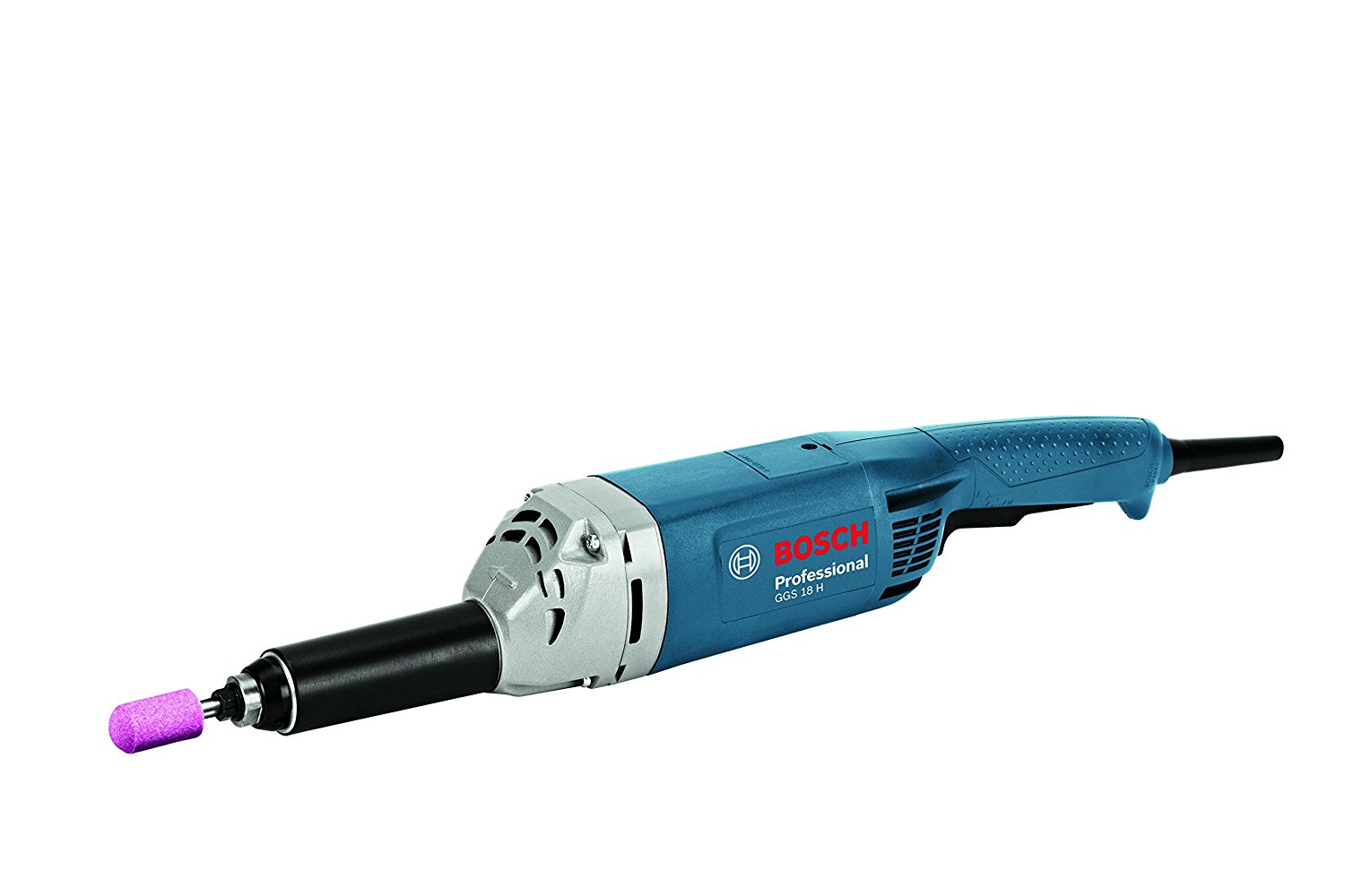 Tiesinis šlifuoklis BOSCH PRO GGS 18 H, 1050 W-0