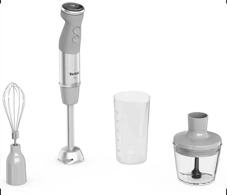 Trintuvas TEFAL HB673B30 - 3