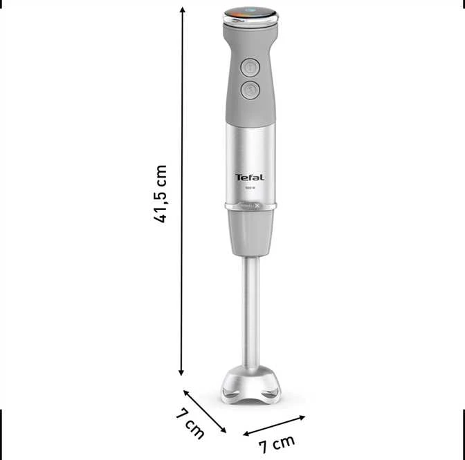 Trintuvas TEFAL HB673B30 - 4