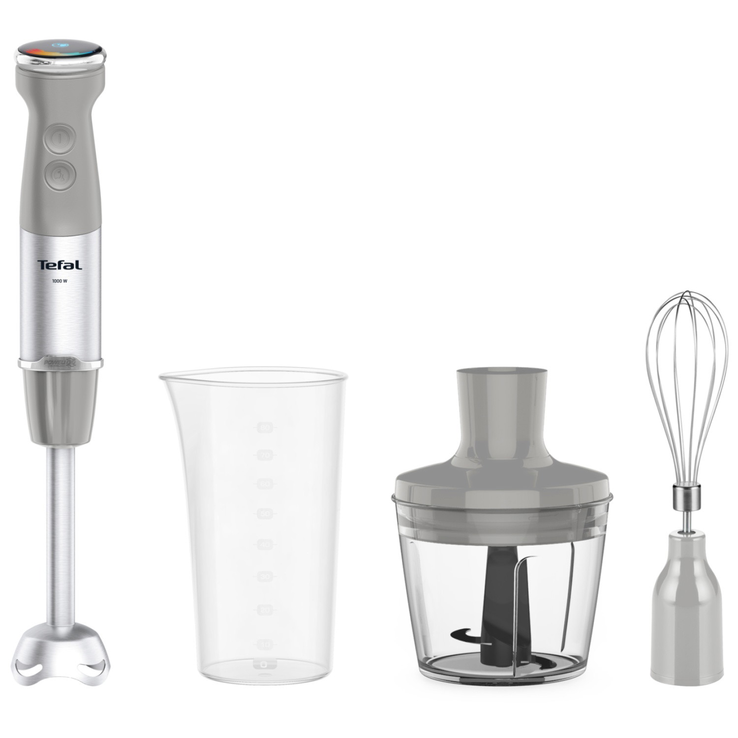Trintuvas TEFAL HB673B30 - 1