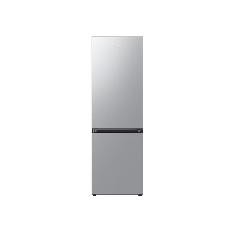 Šaldytuvas SAMSUNG RB34C600ESA/EF, 185 cm - 1