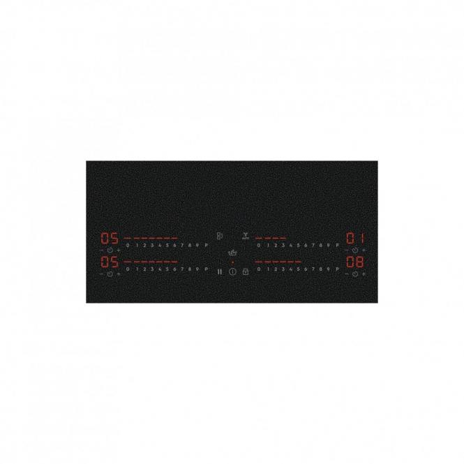 Indukcinė kaitlentė Electrolux 700 serija „SenseBoil“ „Hob2Hood®“ EIS62453IZ-1