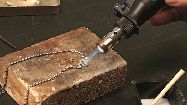 Dujinis lituoklis DREMEL 2000-7 VersaTip, 1200 °C - 6