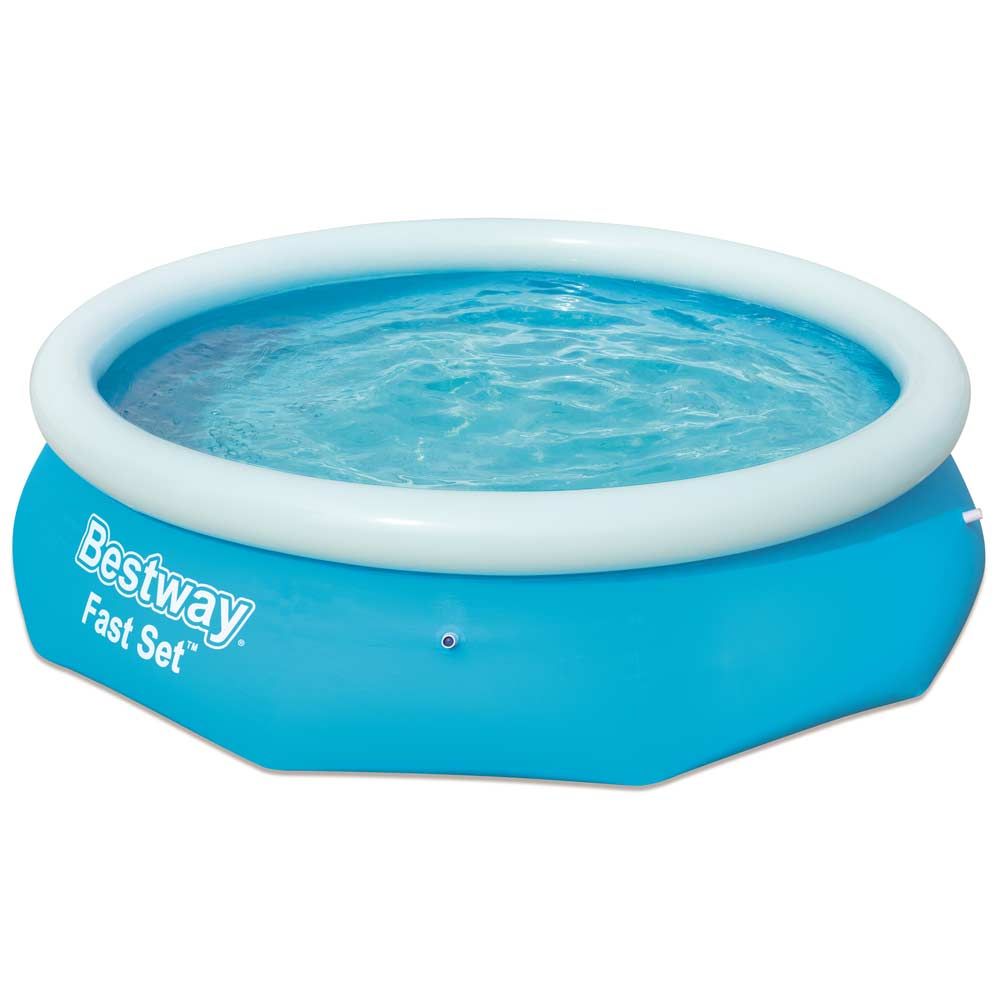 Pripučiamas baseinas BESTWAY Fast Set 57266, 305 x 76 cm - 1