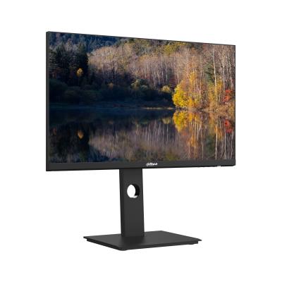 Monitorius Dahua DHI-LM24-P301A, 23.8", 6 ms-0
