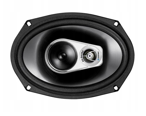 Kolonėlė Blaupunkt BGX693 MKII - 2