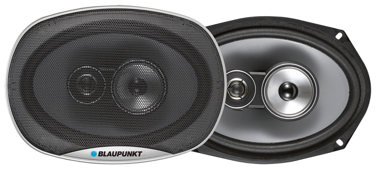 Kolonėlė Blaupunkt BGX693 MKII - 1