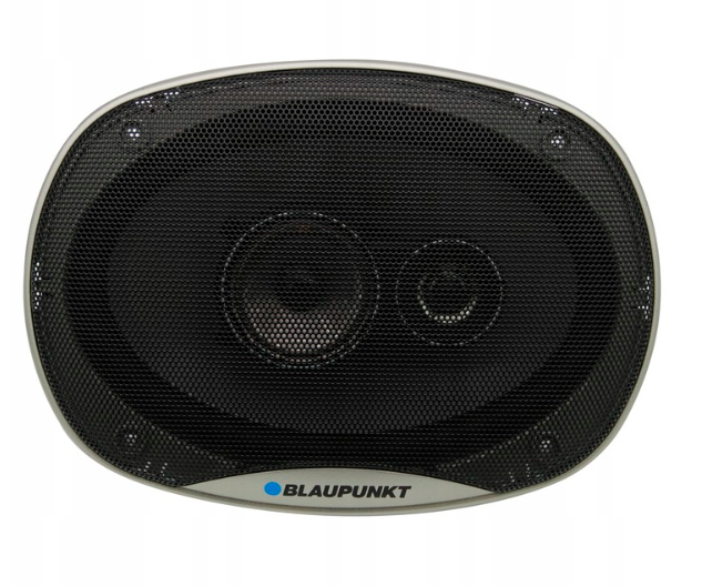 Kolonėlė Blaupunkt BGX693 MKII - 3