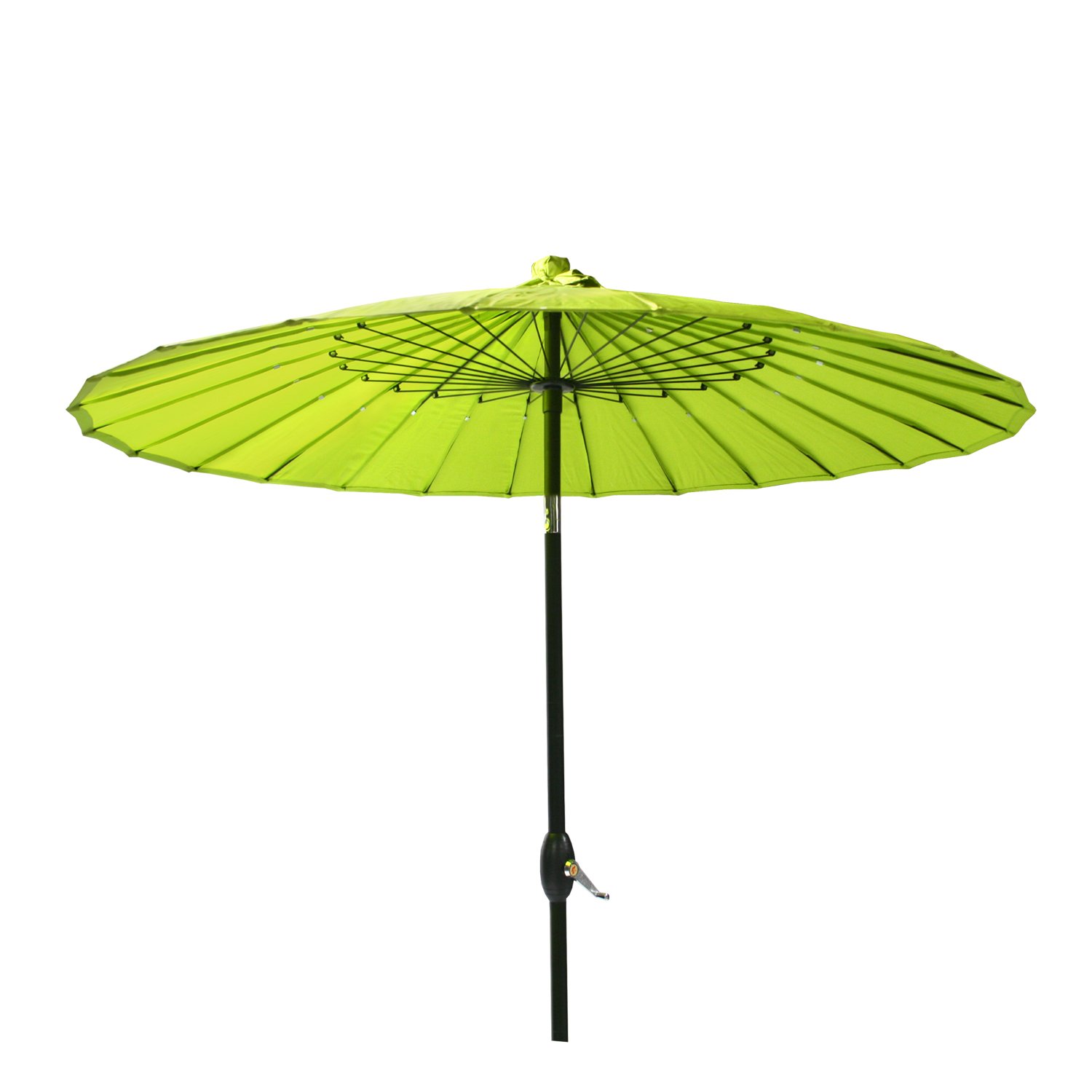 Sodo skėtis SHANGHAI, 213 cm