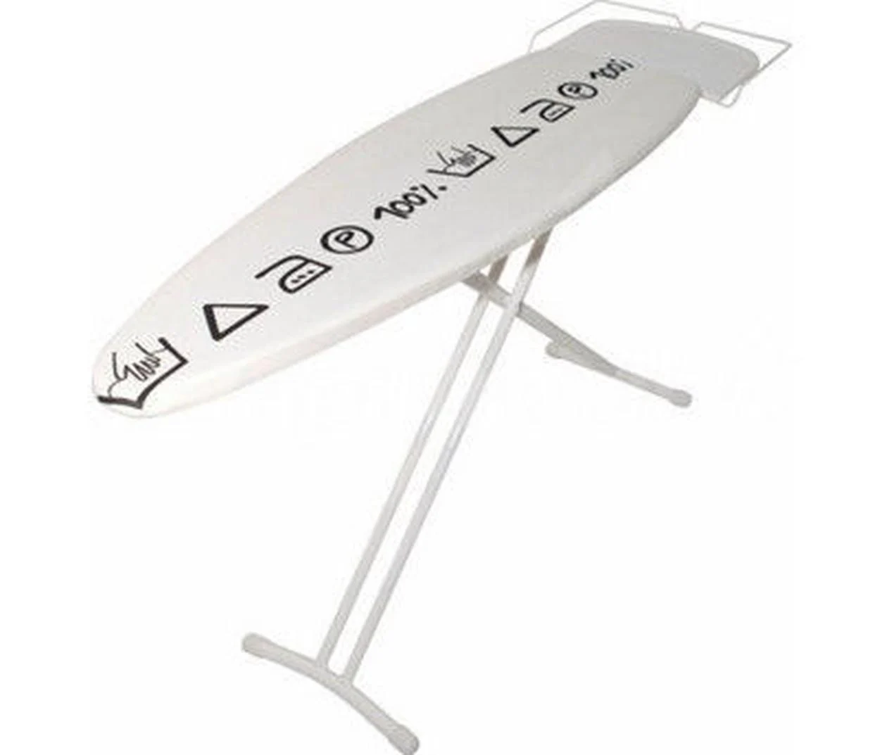 Lyginimo lenta TEFAL TI1200E1, 124 x 40 cm