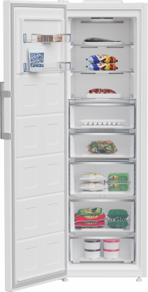 Šaldiklis BEKO B5RMFNE314W - 3