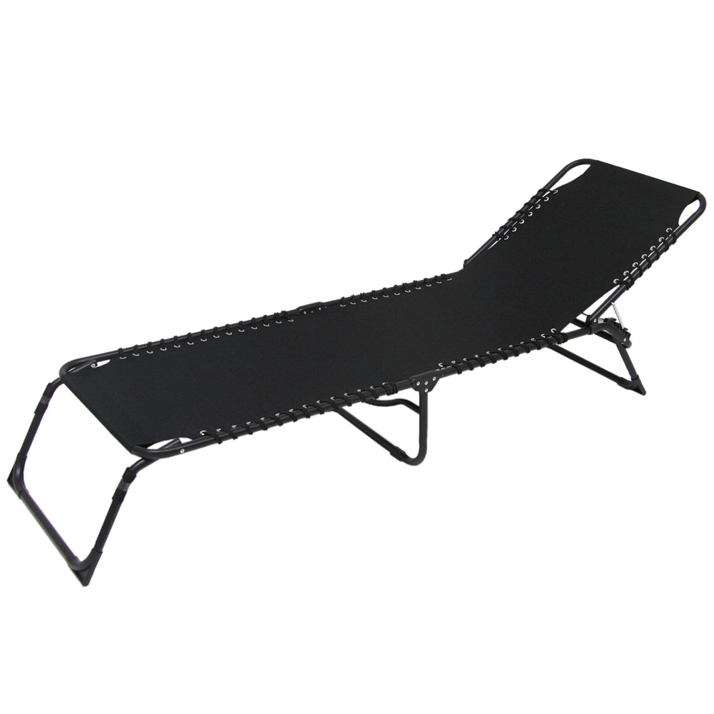 Sodo gultas PATIO, 190 x 59 x 29 cm-1