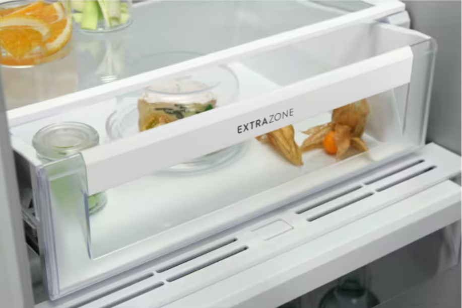 Įmontuojamas šaldytuvas be šaldiklio ELECTROLUX ERD6DE18S1 - 4