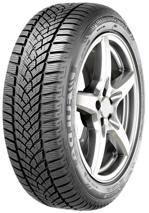 Fulda Kristall Control HP 2 225/45 R17 91 H - 1