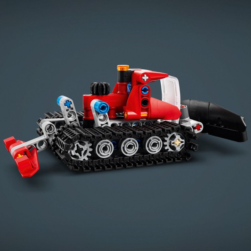 Konstruktorius LEGO TECHNIC SNOW GROOMER 42148 - 6