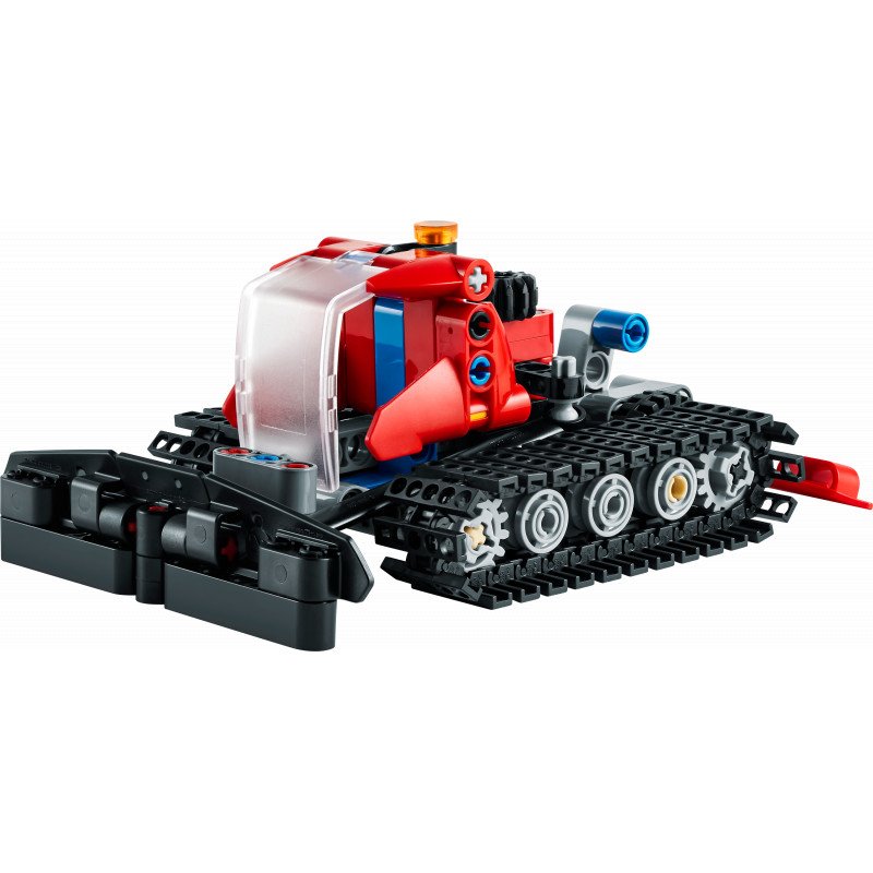 Konstruktorius LEGO TECHNIC SNOW GROOMER 42148 - 4