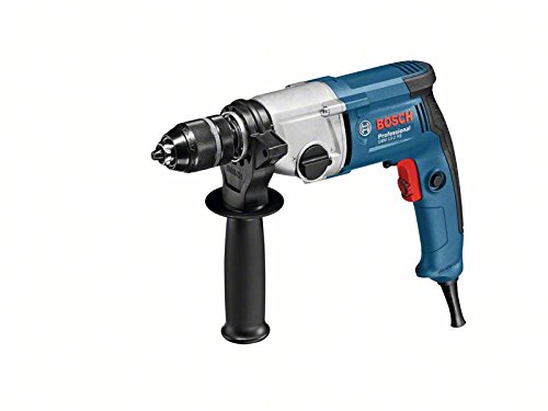 Elektrinis gręžtuvas BOSCH PRO GBM 13-2 RE - 1