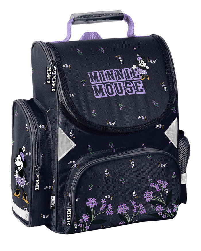 Kuprinė pradinukams PASO DISNEY MINNIE DM24PP-525 - 1